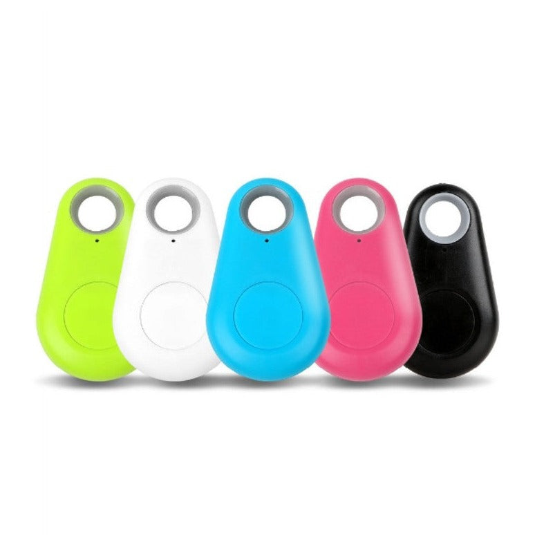 Pet Smart GPS Tracker