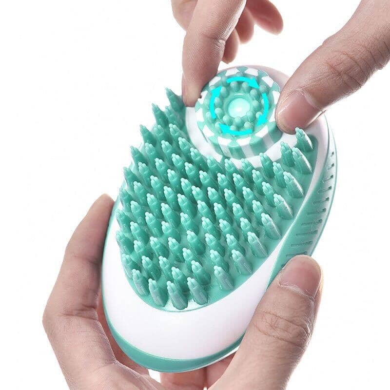 Bath Brush