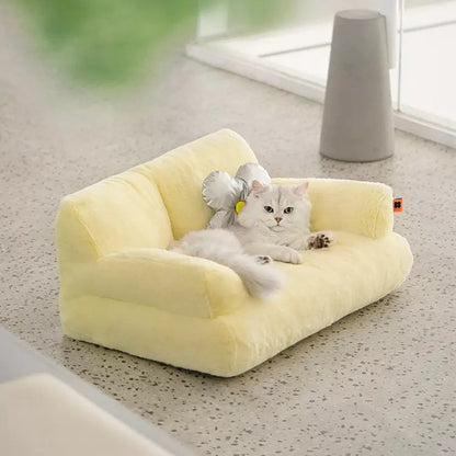 Katzenbett Sofa Design